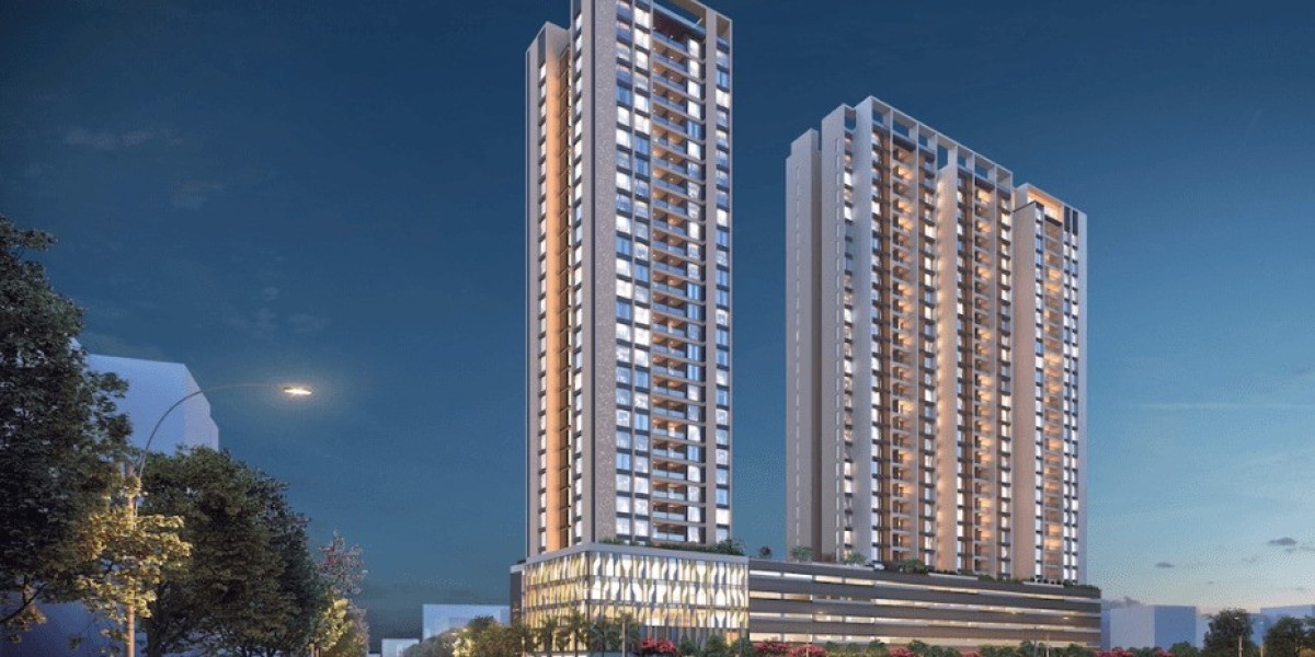 Premium Residential Projects in Pune: Rohan Ekam & ANP Atlantis Guide to Modern Living and Investment Opportunities